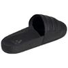 New Adidas Adilette Boost Triple Black EH2256