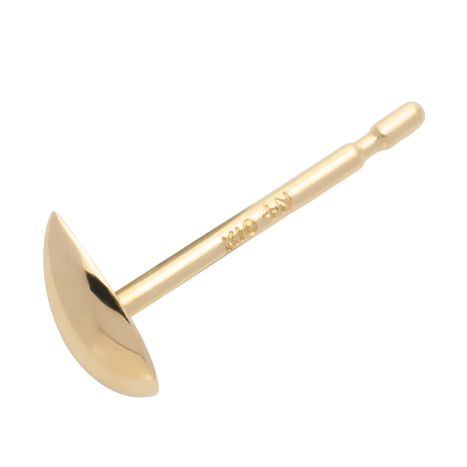 

K10 earrings one 3024411207203999 [NOJESS] (for ear)