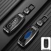 Compatible Key Case for Ford Mondeo, Edge, EVOS, Explorer, and Focus