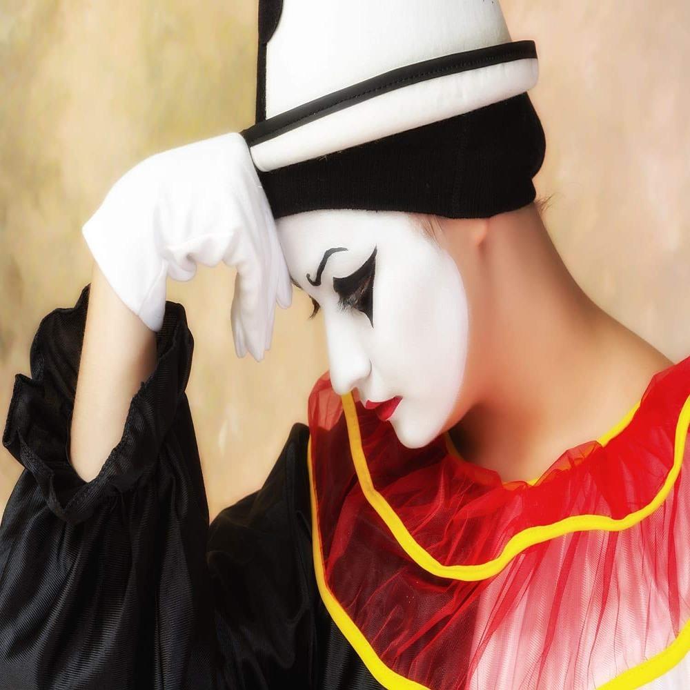 3 Pairs White Moisturizing Gloves Pure Cotton Costume Gloves Work Gloves  Cleanliness and Hygiene