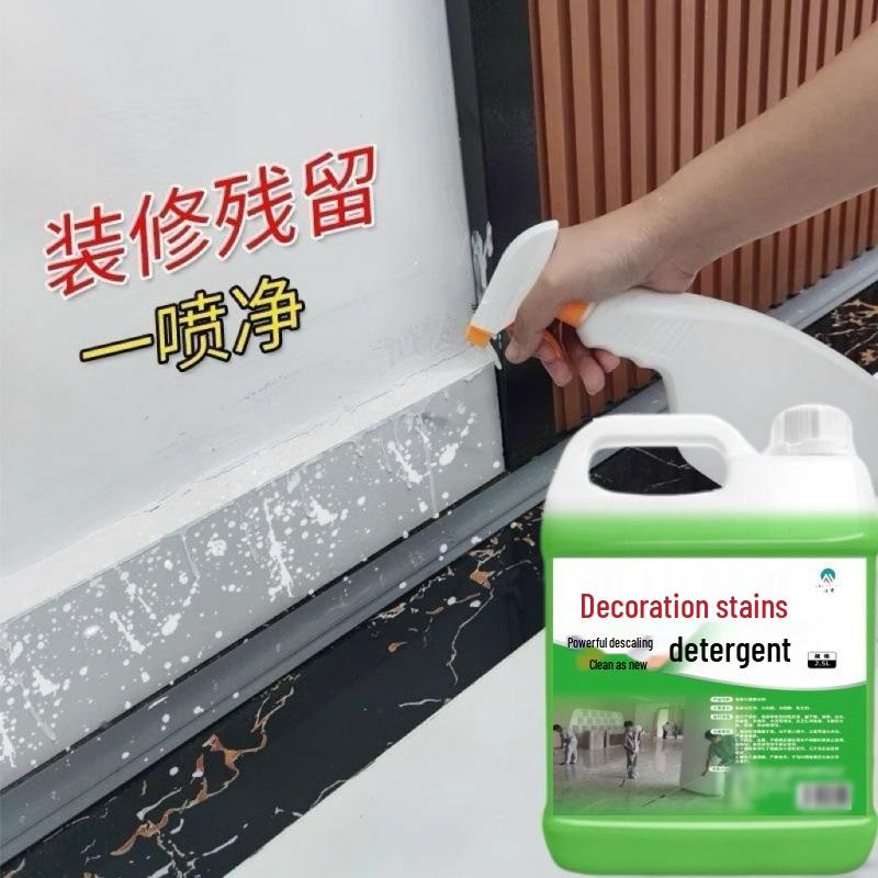 Tile Cleaner and Repair Putty Powder