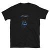 Gorilla Silverback Jungle King T-shirt - Bold Design for Adventure Lovers