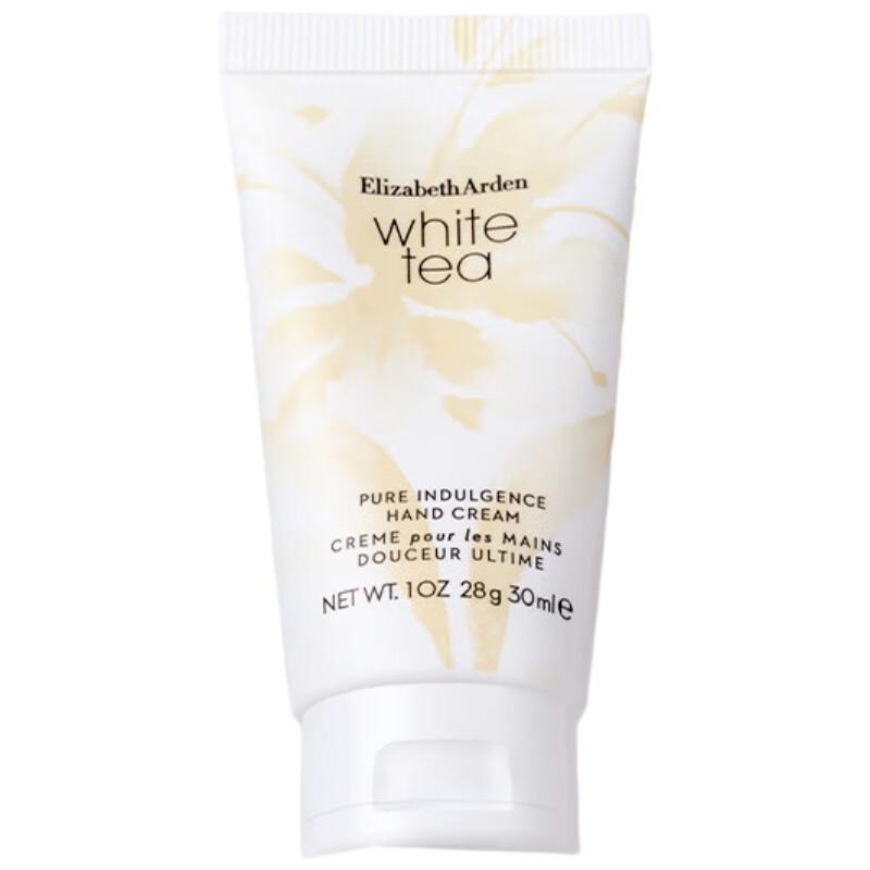 Elizabeth Arden White Tea Hand Cream