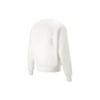 Li Ning Sweatshirt Unisex White AWDT233-1
