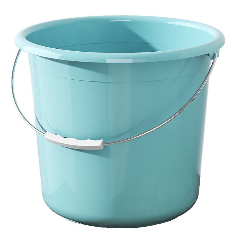 NHZHIW Household Plastic Bucket