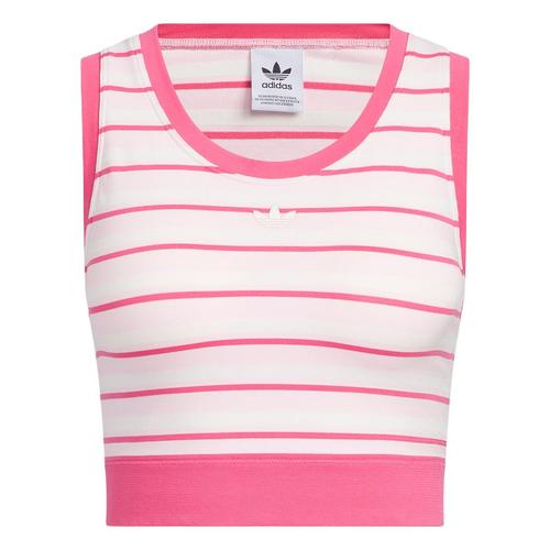 Adidas Originals Top Sport Vests Women s Bright Pink KE3723 L