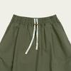 Chikita A Skirt (Cotton Chino) Khaki 243401Skh