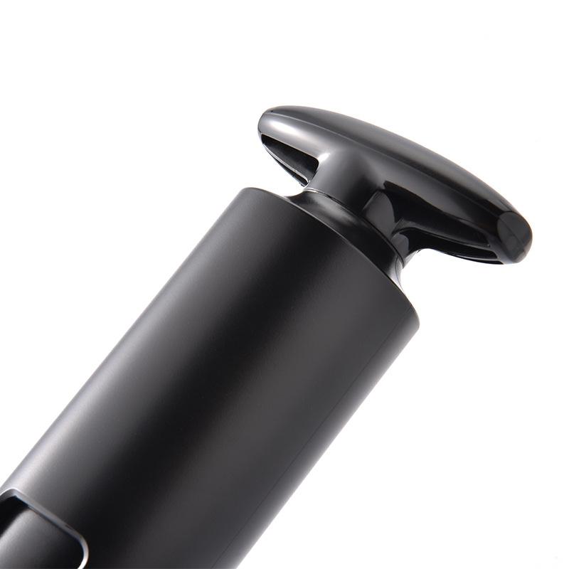 Číšníci vývrtka - Profesionální otvírák na víno Multifunkční přenosný šroubový otvírák na láhve