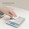 High-Precision Digital Kitchen Scale