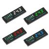 DC 7-55V LED Battery Capacity Indicator Voltage Charge Indicator Acid/Lithium Universal Battery Charge Indicator Board 3S-14S