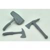 Little Armory LD026 Melee Weapon Set A Plastic Model