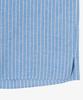 LACOSTE Women'S Cotton Linen Crop Shirt Cf006E-56G Jbk
