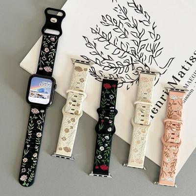 Αξεσουάρ για έξυπνα ηλεκτρονικά – Λουράκια για smartwatches και smart bands