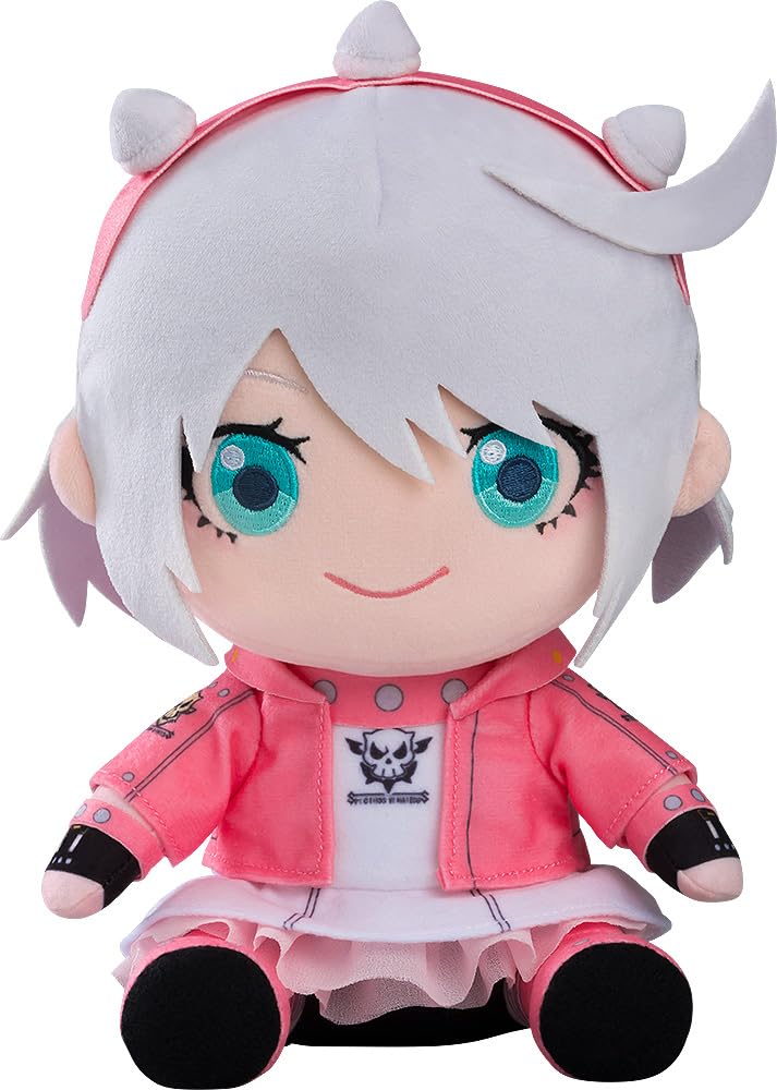 

GUILTY GEAR STRIVE Мягкая игрушка Elphelt Valentine