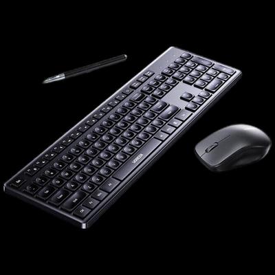 Ugreen MK007 2.4G Wireless Keyboard and Mouse Combo