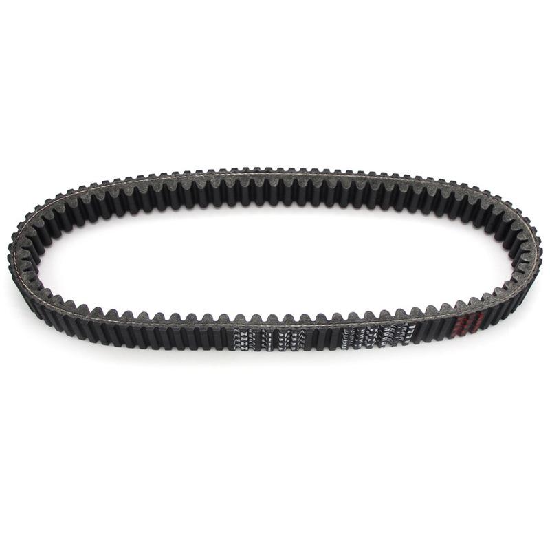 Motorcycle Drive Belt Transfer Belt For Kymco MXU 500 500i 700 700i 4x4 IRS LE HE SE SP Turf G