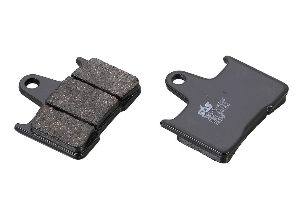 Kitaco SBS Brake Pad 765HF Ceramic GSX-R600/750/1000 GS1200SS GSX1400 777-0765000