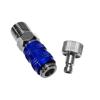 Air Pump Airbrush Hose Quick Self-Locking Pneumatic Snap-on Connector