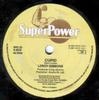 7-Zoll-Schallplatte LEROY GIBBONS SUPER POWER ALL STA Cupid Zoom SPD20 Super Power 1987 Jamaika Reggae Ska Dub Gebraucht
