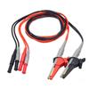 Professional Test Cable 1000V 10A Universal Digital Multimeter Probes Test Leads Wire For Electronics Maintenance