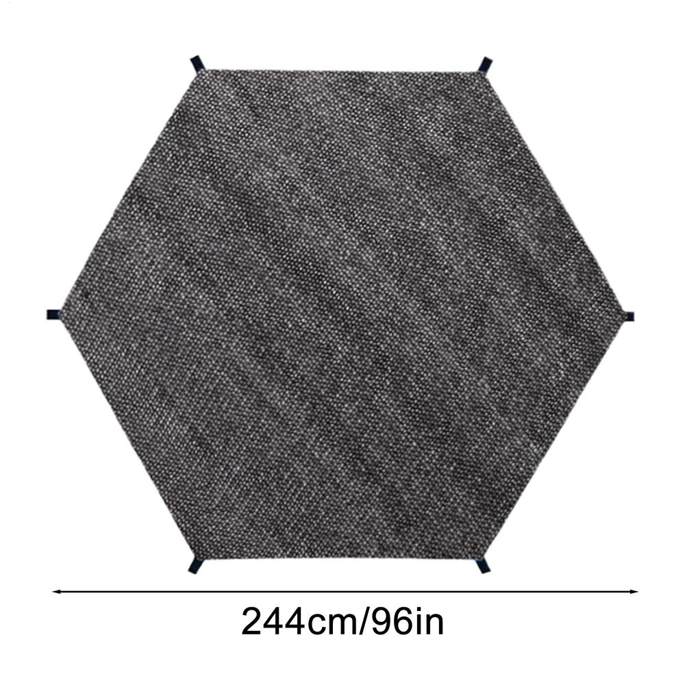 Trampoline Sunshade Tent Cover Round Trampoline Sunshade Cover Trampoline Sunshade Accessories For Birthday Parties