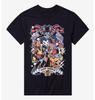 Üst giysisi – T-shirtler