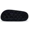 Li Ning Clap EVA Quiet Slide Slippers Men's Black AGAT007-1