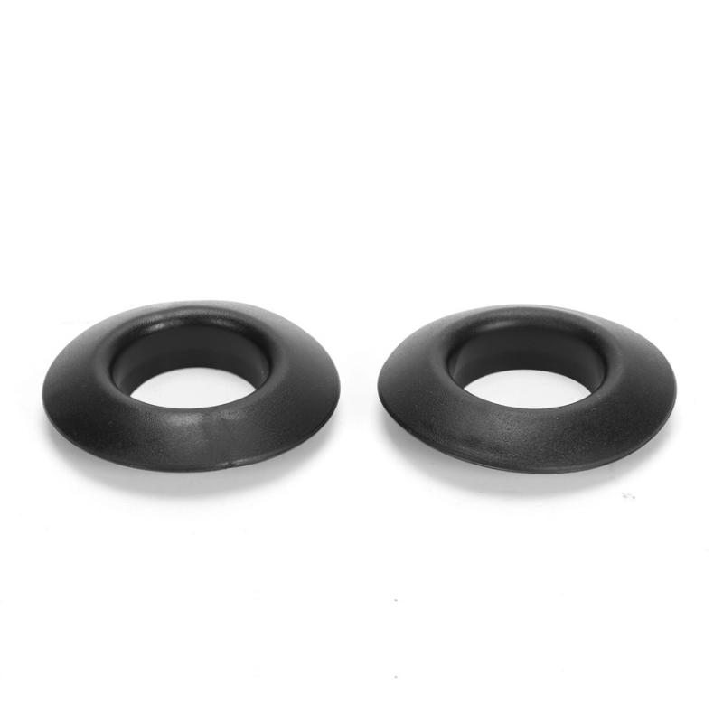 5Pcs Drip Ring Replacement Outdoor Rowing Boat Raft Canoe Kayak Oar Accessories Paddle Splash Guards Propel Paddle Parts