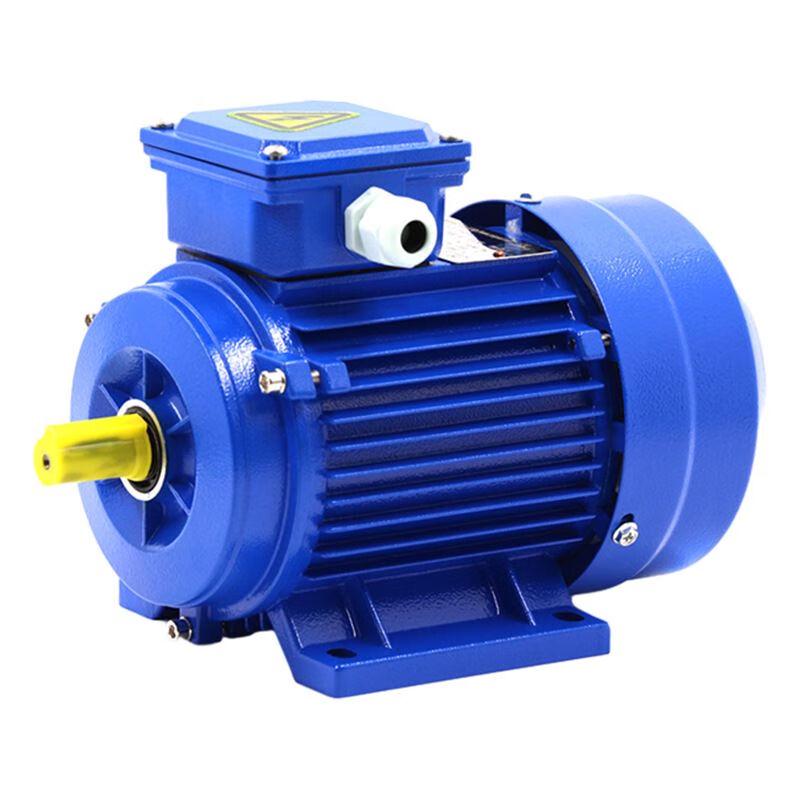 KEWEIDUN 2.2kW Aluminum Alloy Three-Phase Asynchronous Motor