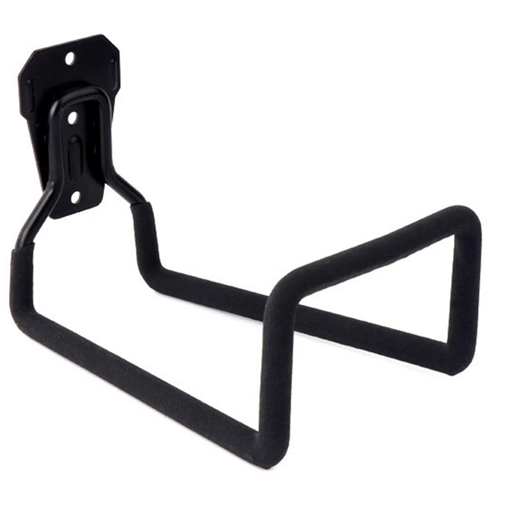 Garage Storage Hooks For Garden Hose And Cables Durable Plastic Wall Mount Organizer