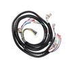 A51K-Controller Wire Harness Set For Golf Cart Club Car DS-Black 1510A-5251 Controller 102196601