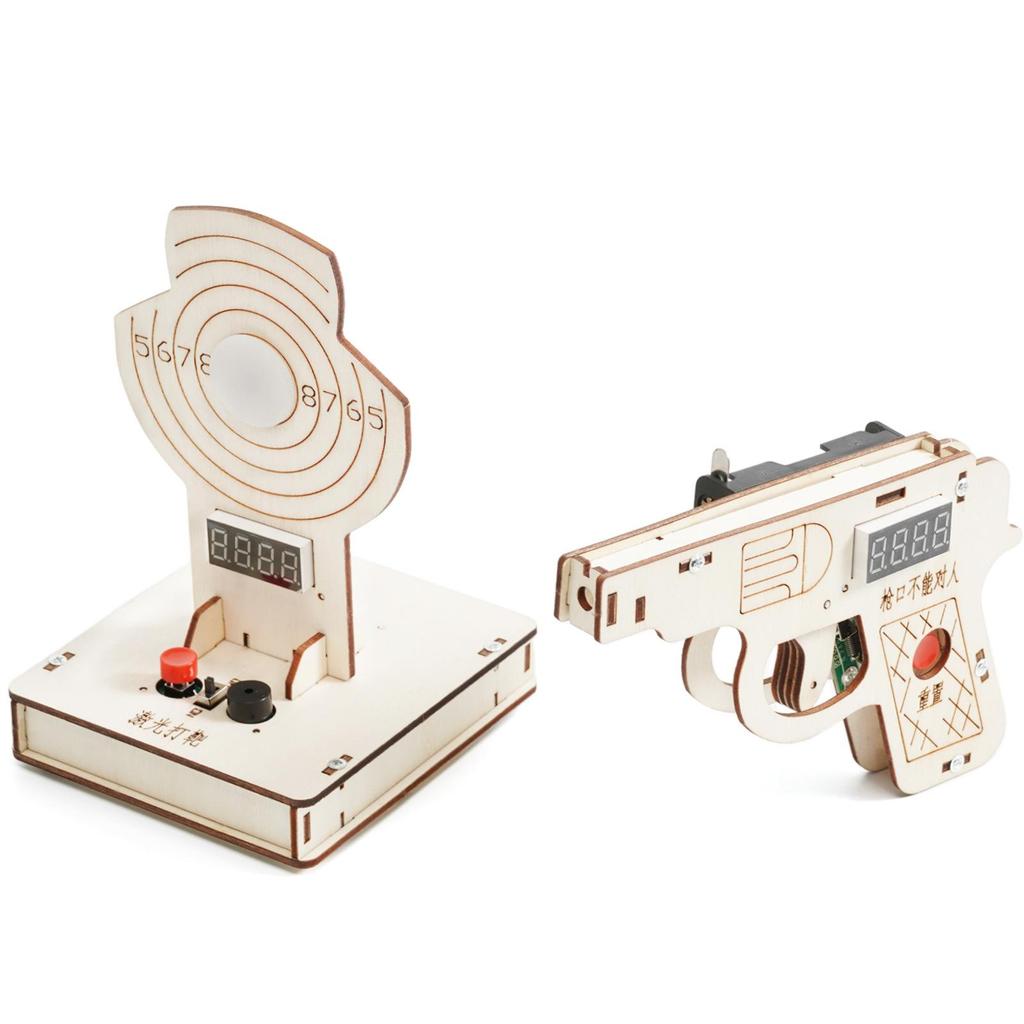 Small Crafts & Inventions DIY Science Kits