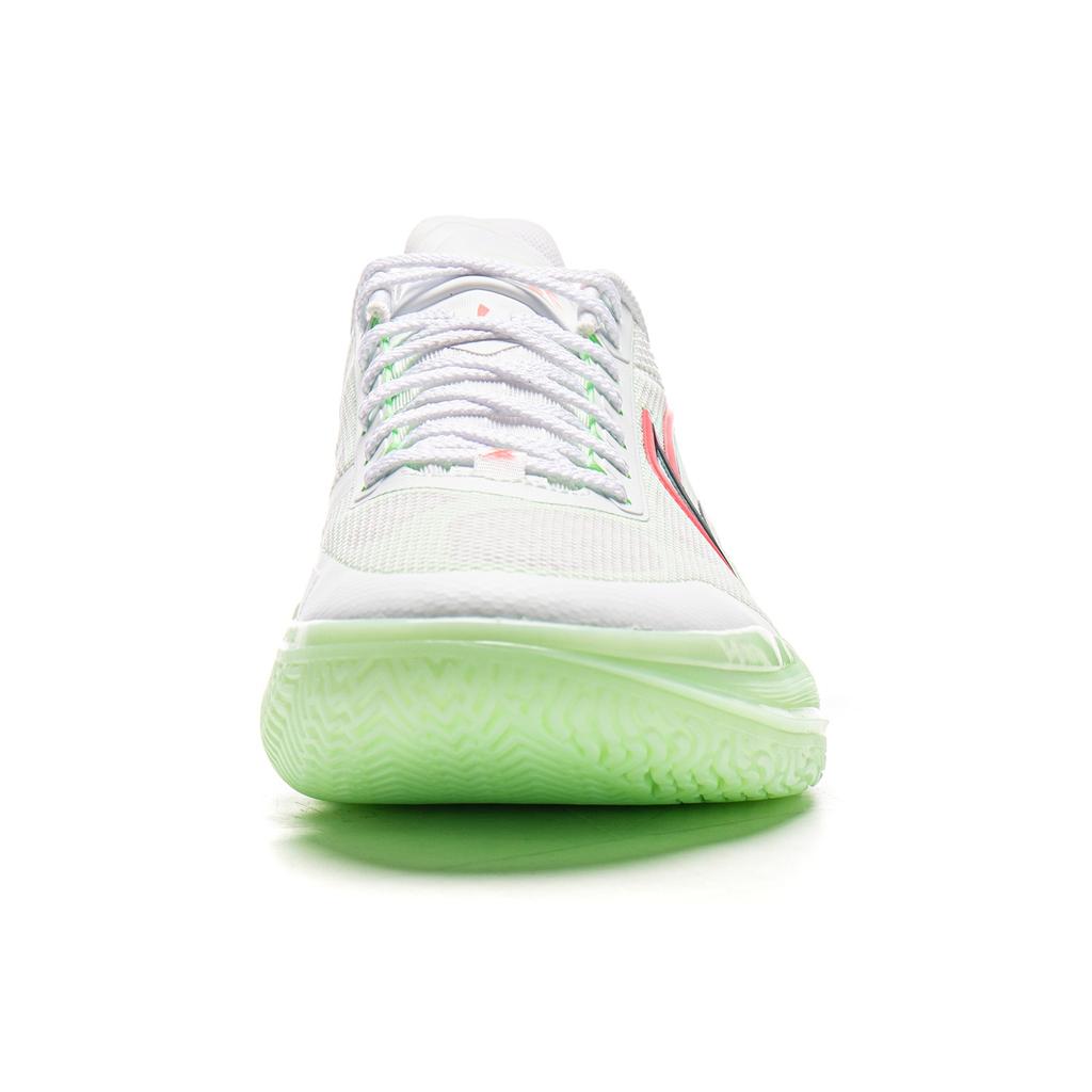Li-Ning Blade 5V2 'White Green' Men's ABAV059-8