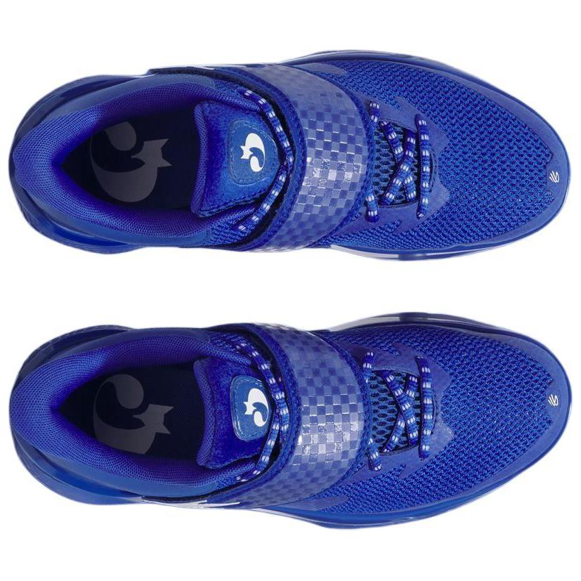 Under Armour Curry Fox 1 Lexington Sneakers 6001924-400