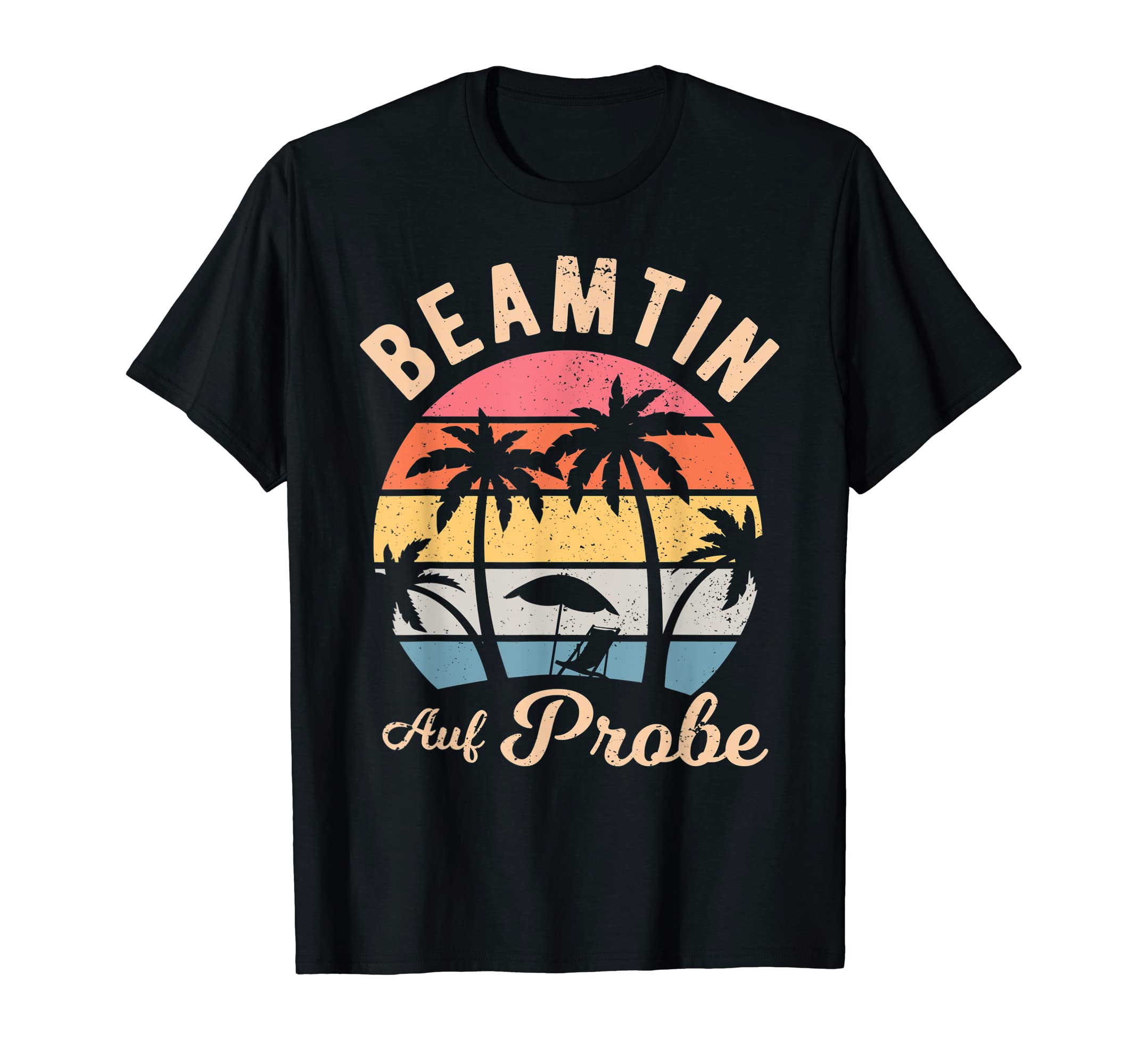 

Образец образца Beamtin Sloth Beamless Sample - футболка чёрный
