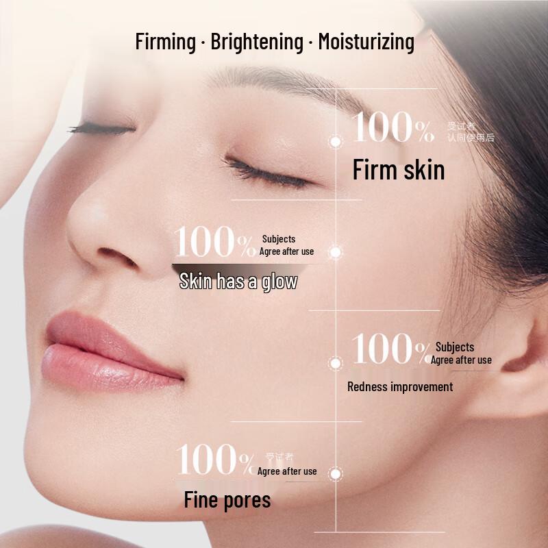 Marubi Anti-Aging & Firming Facial Lotions