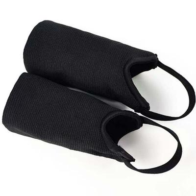 1/2PCS Ankle Brace Anticollision Shield Protector Dual Sided Pads Soccer Football Volleyball Sports Ankle Guards Men Women