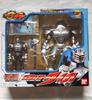 [USED] R&M Kamen Rider Taiga
