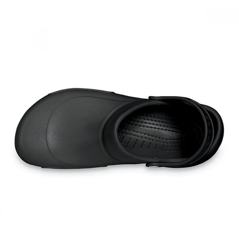 Crocs Shoes Crocs Bistro Clog Sandal Slipper  10075 001 