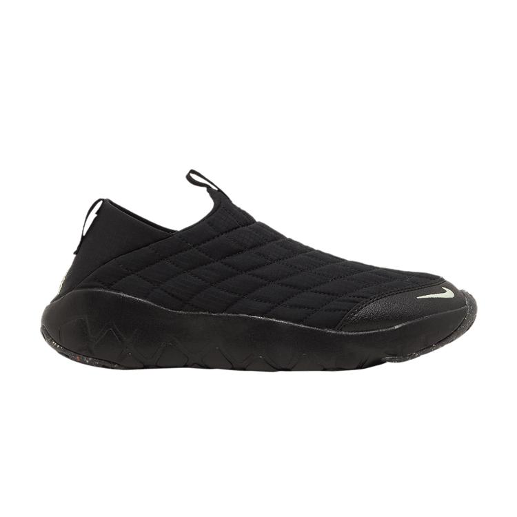 Nike ACG Moc 3.5 Black Barely Volt 38.5