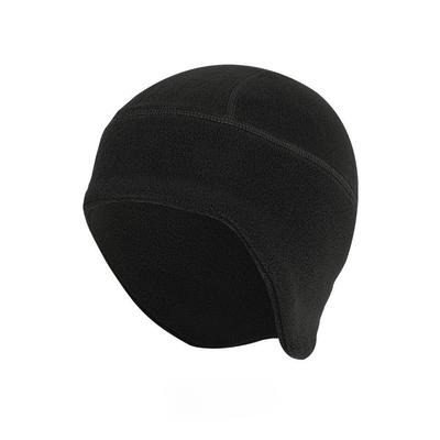 Wintermütze Thermomütze Laufsportmütze Soft Stretch Fitness Warme Ohrenschützer Snowboard Wandern Radfahren Ski Winddichte Kappe Herren Damen