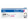 G&G CRG-328 Black Toner Cartridge