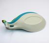 Kitchen Silicone Spoon Rest, Flexible Almond-Shaped Silicone Kitchen Utensil Rest Ladle Spoon Holder