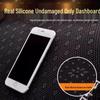 Leapmotor C10 Dashboard Sunshade Pad: Anti-Slip, Anti-Sun Protection for 2026 Models
