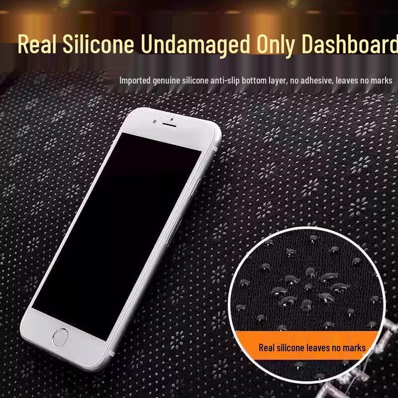 Leapmotor C10 Dashboard Sunshade Pad: Anti-Slip, Anti-Sun Protection for 2026 Models