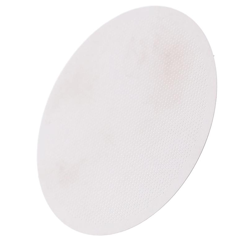Disc Ultra Thin Filter For Aeropress Coffee Maker Kitchen Coffee Accessories