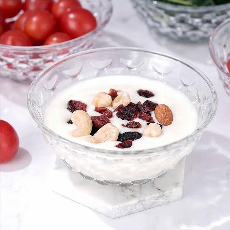Aizlv 'Year After Year Abundance' Glass Bowl Set