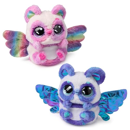 Takara Tomy Hatchimals Alive Pandu