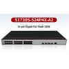 Huawei Switch PoE Gigabit de 8 Portas