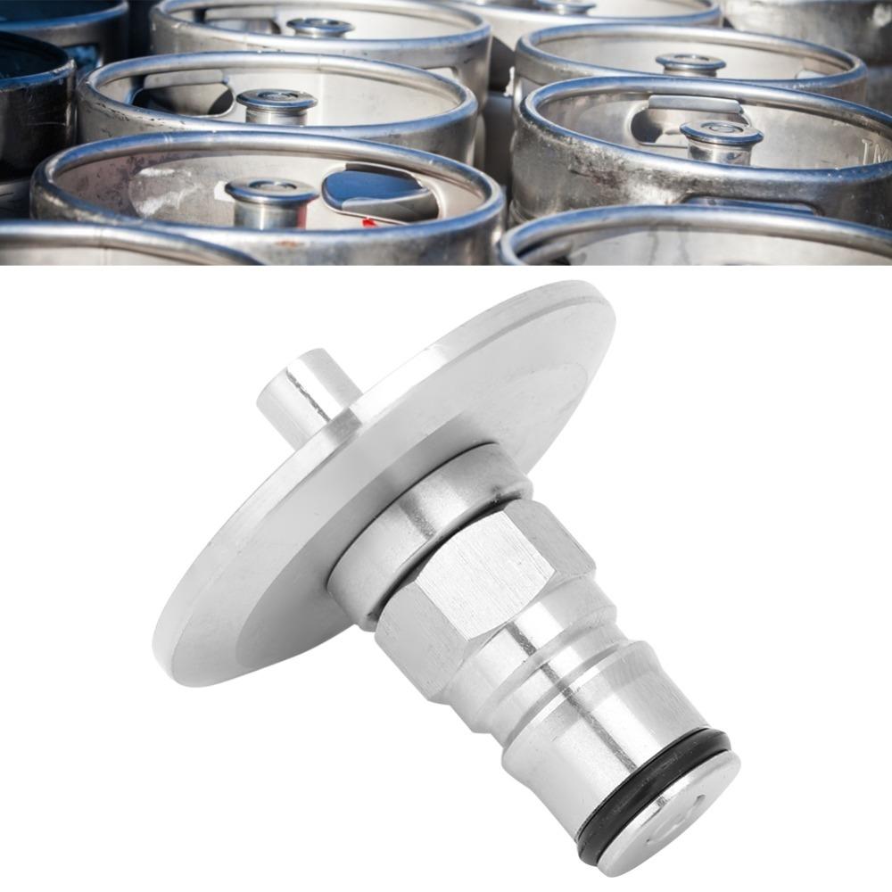 304 Liquid Lock Post 1.5in Ball Lock Post Professional Brewer Fitting Beer Brewing